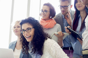 Finding Our Future Leaders!