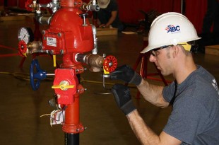 Bretey Captures Craft Championship