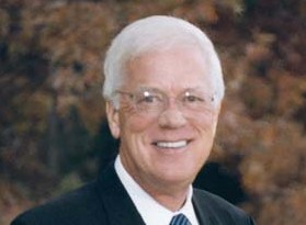 In Memoriam: Marty Giles