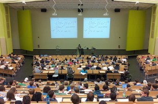 AFSA Supports UMD  Legacy Campaign