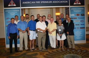 Kitts, Allen Elected to AFSA Manufacturers/Suppliers Council