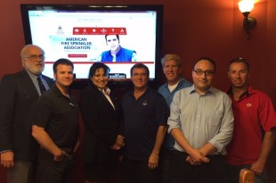 AFSA Announces New Rocky Mountain Chapter