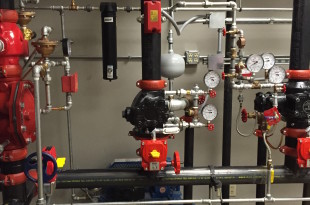 The Evolution of Pipe Stands