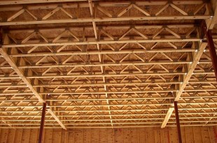 Hanging and Bracing Challenges to Lightweight Construction