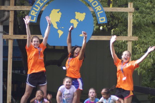 Making a Difference for Over Twenty Years