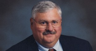 George Wagner Awarded 2015 Parmelee Award