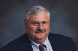 George Wagner Awarded 2015 Parmelee Award