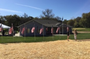 AFSA Joins Forces with Homes for Our Troops