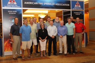 M/S Council Elects New Members