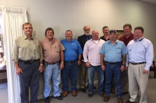 AFSA Welcomes New Arkansas Chapter