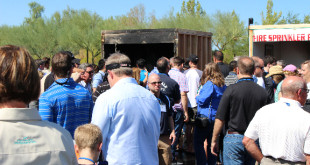 AFSA Convention 2015 Show Sizzles