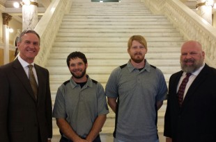 Recognizing Apprentices in South Dakota