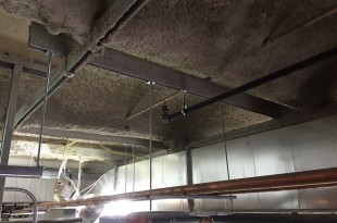 Building Structure Versus Shared Support