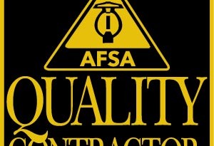 Aegis Fire Achieves Quality Contractor Status