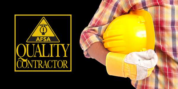 Quality Contractor Program