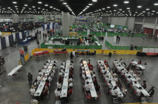 Recruiting for the Next Generation