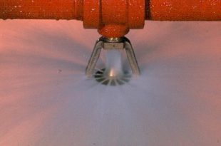 Early Suppression, Fast Response Sprinklers