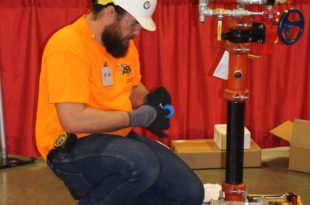 Fierce Competition National Craft Championships