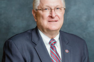 Ed Altizer Named Advocate of the Year