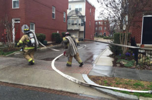 Fire Service Considerations