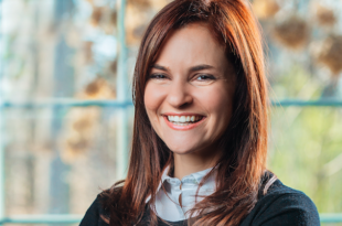 Wills Named Inaugural AFSA Young Professional of the Year