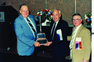 AFSA Celebrates 35 Years