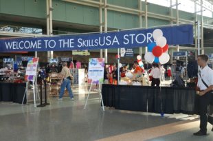 SkillsUSA and the NextGen Initiative