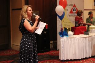 Sacramento Valley Showcase