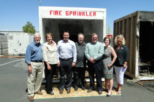 HFSC Celebrates 20 Years