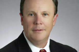 Muncy Receives 2016 Henry S. Parmelee Award