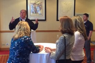 AFSA Welcomes Ohio Chapter