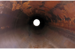 Out with the Oxygen; In with the Nitrogen