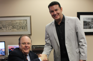 AFSA Appoints New President