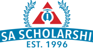 Scholarship Program Helps