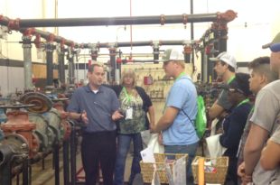 CEF Build Your Future Career Day