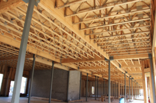 Sprinkler Protection and the 3,000 ft2 Modifier