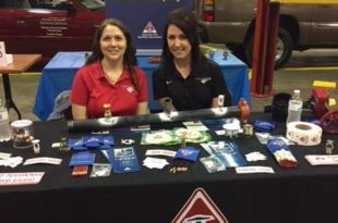 Engaging the Young Professional