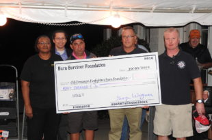 Chapters in Communities: Making a Difference