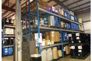 Protecting Flammable and Combustible Liquid Operations