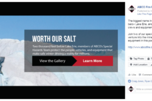 Is Your Company Tweeting?