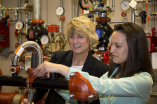 International Women in Engineering Day