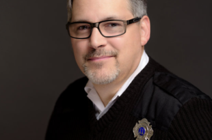 Miller Named Fire Sprinkler Advocate of the Year