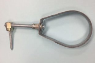 Listing of Hanging and Bracing Components