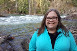 Moore Named 2017 Young Professional of the Year