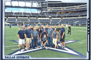 Three Decades of Design Training