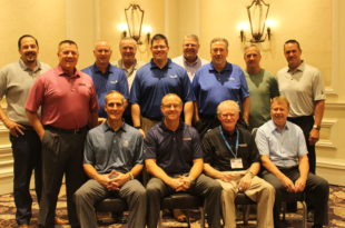 M/S Council Elections Held