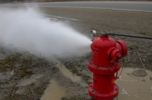 Conducting Flow Tests