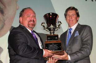 And the Award Goes to…