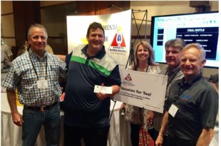 Sacramento Valley Chapter to Host Trade Show