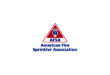American Fire Sprinkler Association Logo